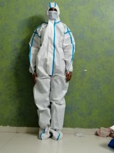 PPE Kit