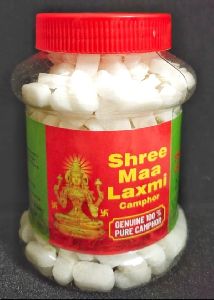 Camphor Tablets-250 Gm Jar