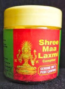 Camphor Tablets-50 Gm Jar