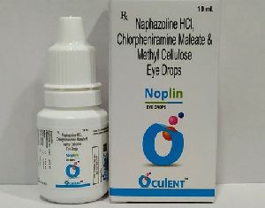 Noplin Eye Drops