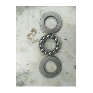 Ball Thrust Bearings