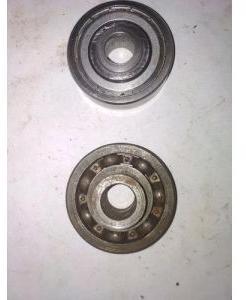 Chain Roller Bearings