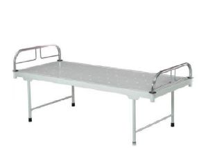 Plain Hospital bed