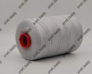 spun polyester bag closing thread