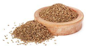 Organic Ajwain