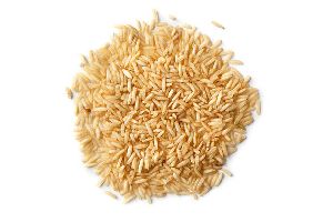 Organic Brown Rice