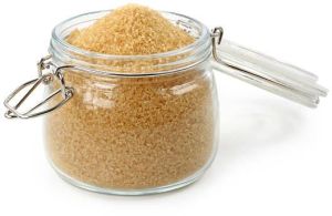 Organic Brown Sugar