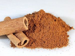 Organic Cinnamon Powder