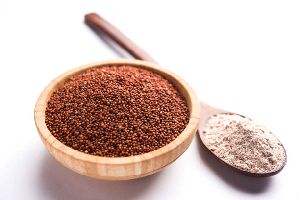 Organic Ragi Flour