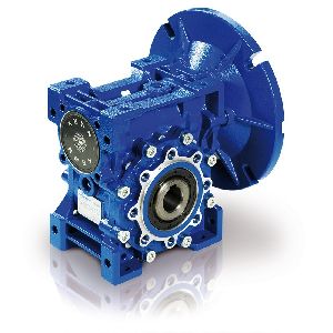 Electric Motor & Gearbox