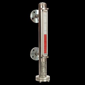 Level Gauge & Transmitter