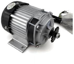 Brushless DC Gear Motor