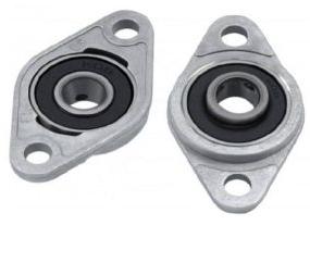 Flange Pillow Block Bearing