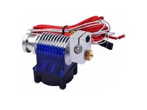 J-head Hotend Extruder