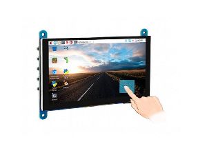 touch screen display