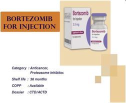 Bortezomib Injection