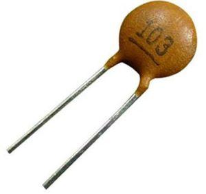 Ceramic Capacitors