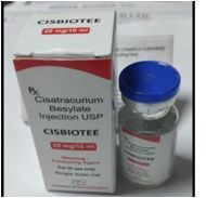 Cisatracurium Besylate Injection