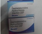 Dexmedetomidine Hydrochloride Injection