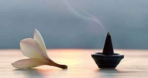 Incense Cones