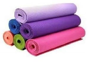 6mm Rubber Yoga Mat