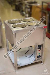 Electric Bain Marie