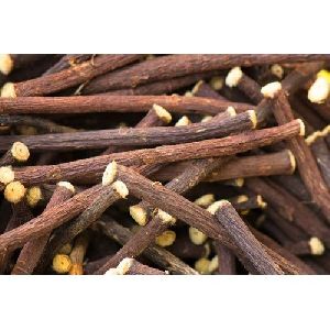 Liquorice Root