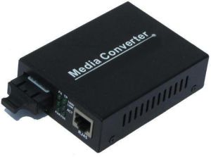 Media Converter