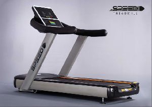 Treadmill Movement