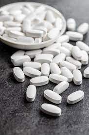 Clarithromycin 250mg Tablets