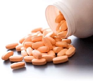Tramadol 37.5mg and Paracetamol 325mg Tablets