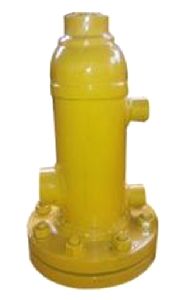 Chlorine Gas Filter