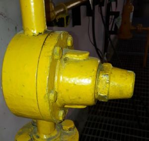 Pressure Reducing Valve