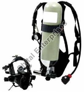 Self Contained Air Breathing Apparatus