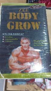 Zee Body Grow Supplement