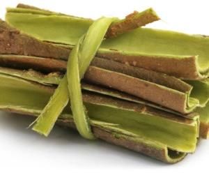 Moringa Steam Bark