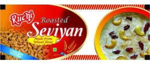 Roasted Seviyan