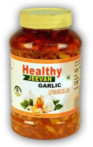 Garlic Pickle