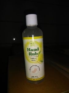 Hand Sanitizers