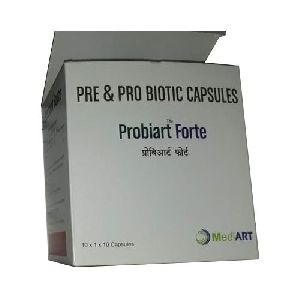 Probiart Forte