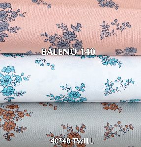 Baleno Cotton Fabric