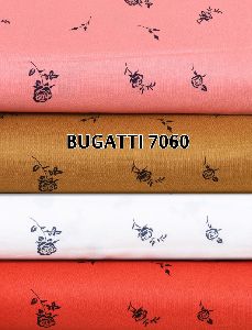 Bugatti Viscose (Reyon) Fabric