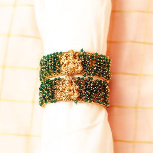 Lakshmi Design Bangles