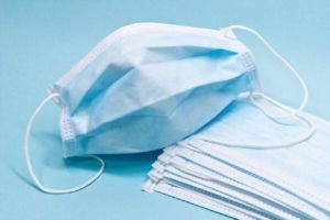 Medical non woven fabric