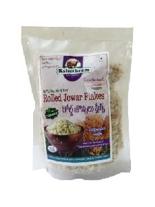 Rolled Jowar Flakes