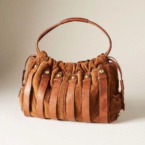 Ladies Leather Bag