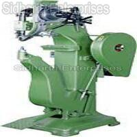Large Two Stroke Riveting Machine