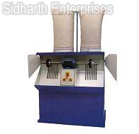 Scouring and Roughing Machine