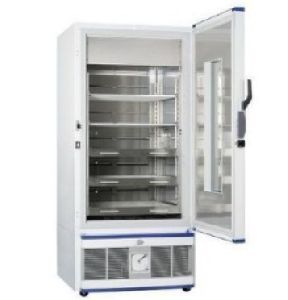 Blood Bank Refrigerator