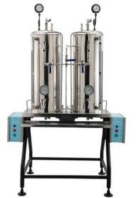 Hot and Cold Water Sterilizer